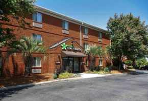 Extended Stay America Suites - Charleston - Northwoods Blvd